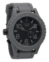 Men's 51-30 Watch Color: Grey