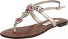 Steve Madden Women's Glaare Sandal