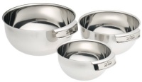 All-Clad Stainless Mixing Bowl Set