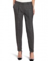 Jones New York Women's Petite Skinny Trouser