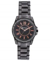 Alluring colors create this moody timepiece from Style&co.