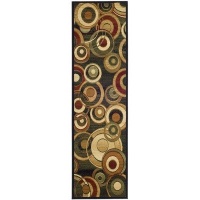 Safavieh Lyndhurst Collection LNH225B Area Rug, 3-Feet 3-Inch by 5-Feet 3-Inch, Sage