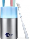 VIOlight VIO100 Toothbrush Sanitizer and Storage System