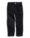 GUESS Kids Boys Marciano Jeans, DARK DENIM RINSE (5)