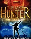 The Last Hunter - Onslaught (Book 5 of the Antarktos Saga)