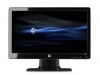 HP 2011x 20-Inch LED Monitor - Black