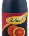 Roland Balsamic Glaze, Blood Orange, 5.1-Ounce Bottles (Pack of 3)