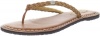 Roxy Women's Sangria Thong Sandal