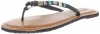 Roxy Women's Daiquiri Thong Sandal