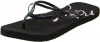 Roxy Women's Cabo Flip Flop