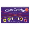 Cat's Cradle: A Book of String Figures (Book and String)