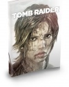 Tomb Raider: The Art of Survival