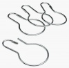 Newell-(levolor/kirsch) 14851 Shower curtain Rings