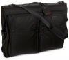 Tumi Alpha Classic Garment Bag 022134DH,Black,one size