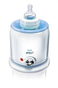 Philips AVENT Express Food and Bottle Warmer