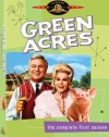 Green Acres: The Complete First Season