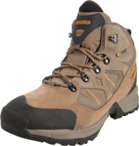 Hi-Tec Men's V-Lite Mt Nevis Wpi Hiking Boot