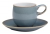 Denby Azure Coast Azure Coast Espresso Cup