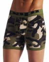 Papi Men's Go Commando Boxer Brief