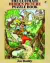 The Ultimate Hidden Picture Puzzle Book (Dover Children's Activity Books)