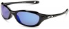 Oakley Youth's XS Fives Iridium Sunglasses