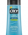 Oxy Hydrating Body Wash, 10 Ounce