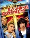 Bill & Ted's Excellent Adventure