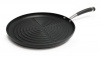 Circulon Contempo Hard Anodized Nonstick 12-Inch Round Grill Pan