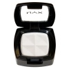 NYX Single Eye Shadow, White, 2.5 g