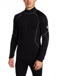 Mammut Men's All-Year Longsleeve Zip