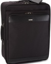 Hartmann 502-3540 Intensity 24 Inch Expandable Mobile Traveler, Black