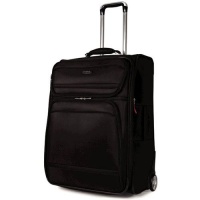 Samsonite Dkx 25 Inch Upright Bag, Black, One Size