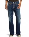 True Religion Men's Joey Super Jean