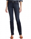 Cj by Cookie Johnson Women's Faith Straight Leg Jean