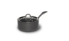 Calphalon 1.5-qt. Commercial Hard-Anodized Sauce Pan.