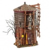 Department 56 Haunted Rails Water Tower