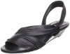 Cole Haan Women's Air Natalie Low Wedge Sandal