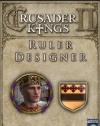 Crusader Kings II: Ruler Designer DLC [Online Game Code]