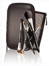 Laura Mercier Deluxe Travel Brush Collection