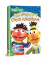 Sesame Street: Bert and Ernie's Great Adventures