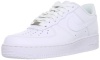 Nike Mens 315122-111 AIR FORCE 1 '07, white, US 9.5