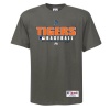 Detroit Tigers Authentic Collection Practice T-Shirt