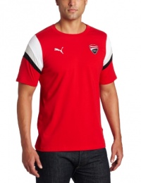 Puma Apparel Men's Ducati Corse Tee