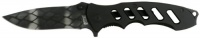 MTECH XTREME USA MX-8027A TACTICAL FOLDING KNIFE 5 CLOSED