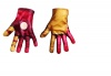 Iron Man 3 Mark 42 Classic Gloves, Child