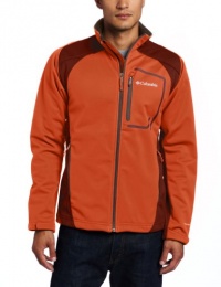 Columbia Men's Key Three II Softshell Jacket