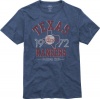 Texas Rangers '47 Brand Vintage Scrum Tee