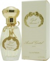 Quel Amour By Annick Goutal For Women. Eau De Parfum Spray 1.7 Ounces