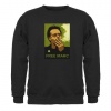 Free Marc Emery - Marijuana Sweatshirt dark by CafePress