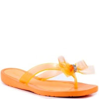 Guess Shoes Tutu 2 - Orange LL